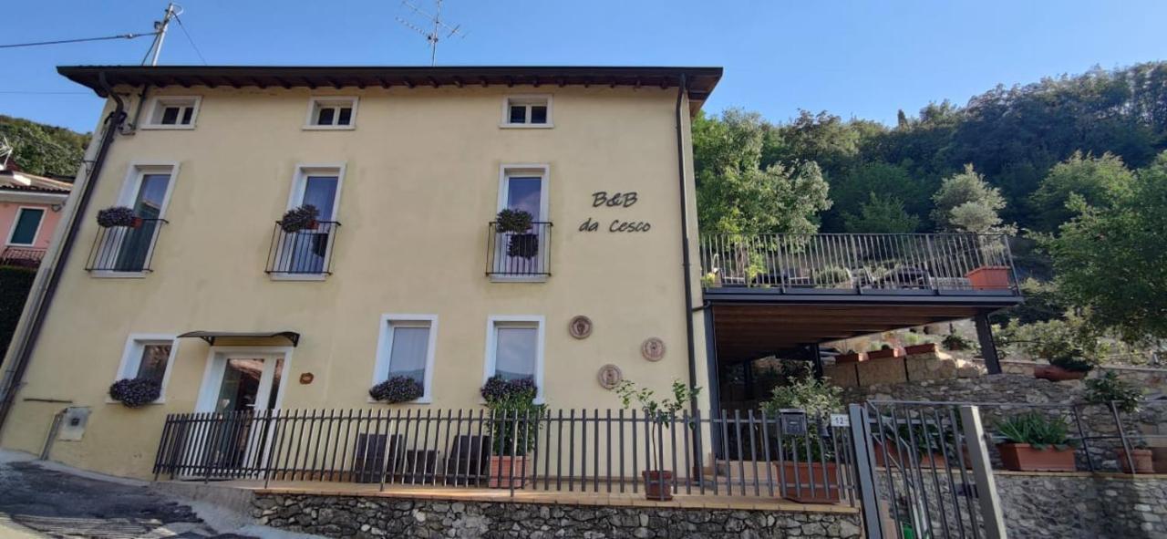 B&B Da Cesco Garda  Exterior foto